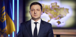 Зеленски: Морамо да зауставимо овај рат