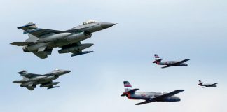 Aмерички пилоти прије 28 година напали српске без упозорења