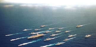 Tурска: Није донесена одлука о забрани проласка руских бродова