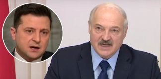 Лукашенко Зеленском поручио: Ни у америчком бункеру се нећеш сакрити!