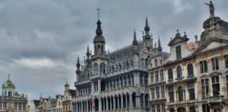 Najpopularnije muško ime u Briselu je Muhamed