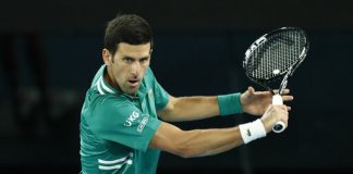 Тениски стручњак Муратоглу: Новак Ђоковић заслужује потпуно поштовање