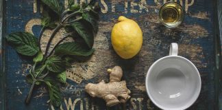 Природни пут до имунитета – Ђумбир, мед и лимун