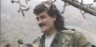 Александар Стевановић: Мићо Лиздек остаје на вјечној стражи својој Романији