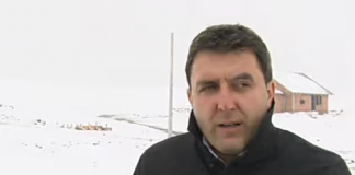 Strahinja Bašević: Sokolac će dobiti ski-lift