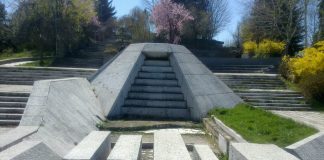 Спомен-парк Враца: Свједок страдања сарајевских Срба