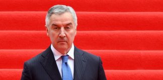 Ђукановић: Црна Гора подржава налог Међународног суда правде