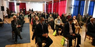 „Инфотех“ почео на Јахорини