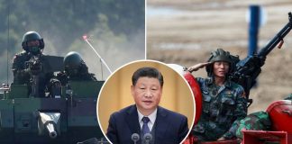 Тајван упозорава на опасност, Пекинг опомиње САД