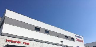Бесплатни позиви према Болници “Србија“ за грађане Источног Сарајева