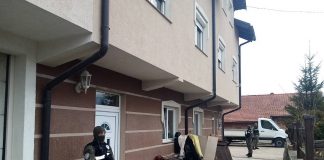 Више ухапшених у полицијској акцији – претреси у Палама, Фочи и Травнику