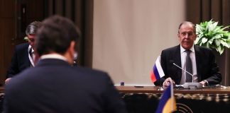 Завршен састанак Лаврова и Кулебе – нема договора