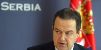 Дачић: Српски народ прошао голготу, кривци нису кажњени