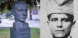 Mihajlo Čvoro – Narodni heroj iz okoline Pala