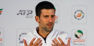 Пежо отказао спонзорство Ђоковићу