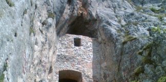 Новакова пећина – Благо Романије из времена хајдука Старине Новака