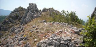 Стари град Ходиђед