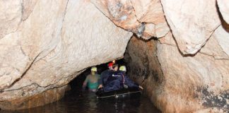 Пећина Мокрањске Миљацке – Најдужа пећина у Републици Српској