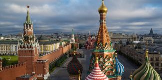 Москва: Сукоб ће се завршити када нас Запад схвати озбиљно