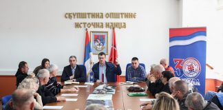 Источна Илиџа: Рјешење колективне гараже на Младичком пољу у што краћем року