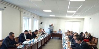 Једногласно усвојен Нацрт буџета општине Соколац