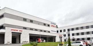 U Bolnici „Srbija“ od sutra dozvoljene posjete