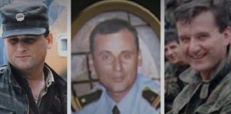 Dan policije prođe, a vitezovi nikad…