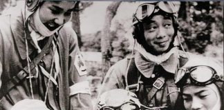 Ко су биле камиказе