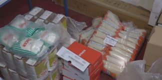 Пакети помоћи за најугроженије породице у општини Источно Ново Сарајево