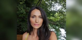 VELIKA POLICIJSKA AKCIJA U BIH Privedena poznata manekenka, njen suprug i bivši političar?