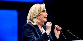 Ле Пен: Повући ћу Француску из Војне команде НАТО-а