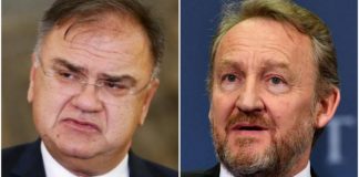 Ivanić upitao Izetbegovića: Da li smo mi koji ne idemo u džamije protivnici BiH?