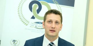 Зељковић из затвора за савјетника!