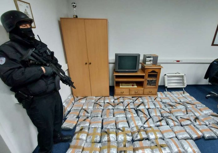 Источно Сарајево - Полицијска упра