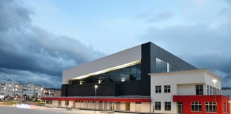 Првенство Републике Српске у кик боксу 16. априла у Источном Сарајеву