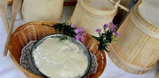 Романијски кајмак је бренд