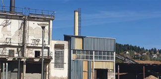 СО ПАЛЕ: Једногласно подржан наставак изградње топловода и топлане