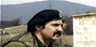 Рајко Кушић, командант Рогатичке бригаде