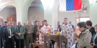 Obilježen Dan nestalih Srba Sarajevsko-romanijske regije