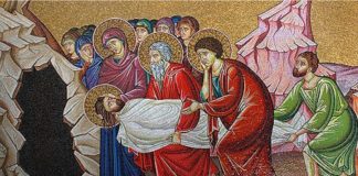 Danas je Velika subota, poslednji dan Velikog posta