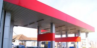 Кажњене бензинске пумпе у Српској