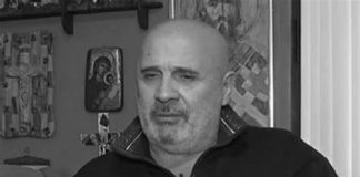 Сутра помен др Лазићу