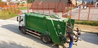 Пале: Бесплатан улаз на депонију до краја мјесеца