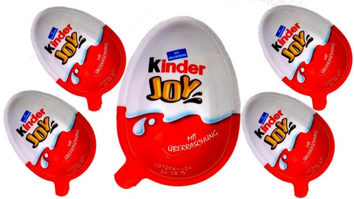 kinder