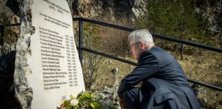 Pogledajte šta je Američki ambasador rekao za Kazane