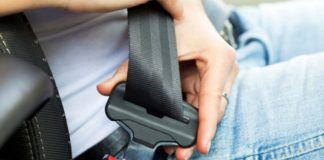 Соколац: Кампања “Лако је везати појас“ у петак, 8. априла