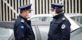 Četri napada puškama i bombama na tkz.Policiju Kosova na sjeveru