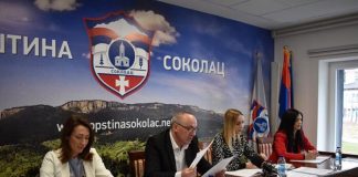 Соколац: Усвојен Приједлог буџета за 2022. годину