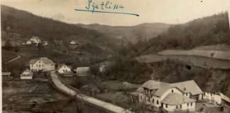 Сјетлина, село које је некада било пет пута веће од општине којој сада припада