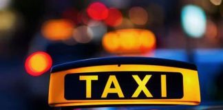 Прича једног таксисте